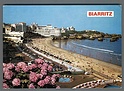 U6833 BIARRITZ 64 PLAGE ET LES CASINOS VG